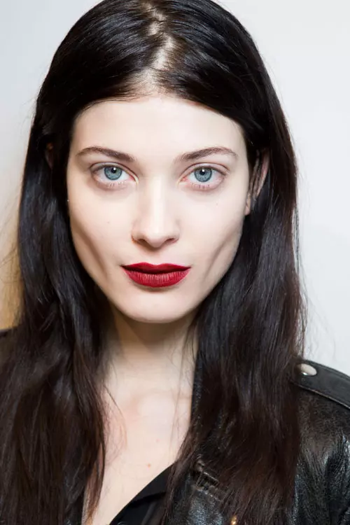 Max Mara toamna iarna 2014-2015 backstage (11)