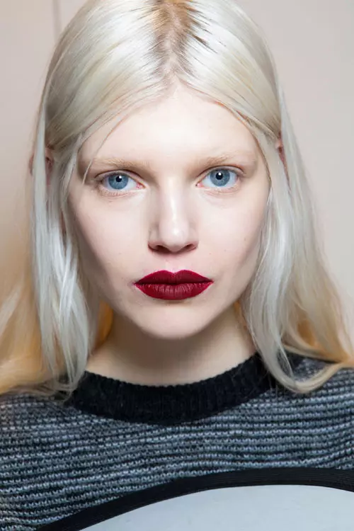 Max Mara toamna iarna 2014-2015 backstage (12)