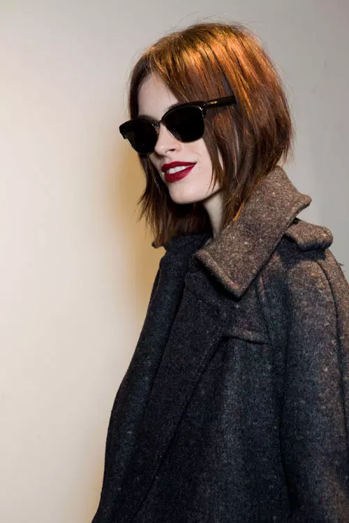Max Mara toamna iarna 2014-2015 backstage (17)
