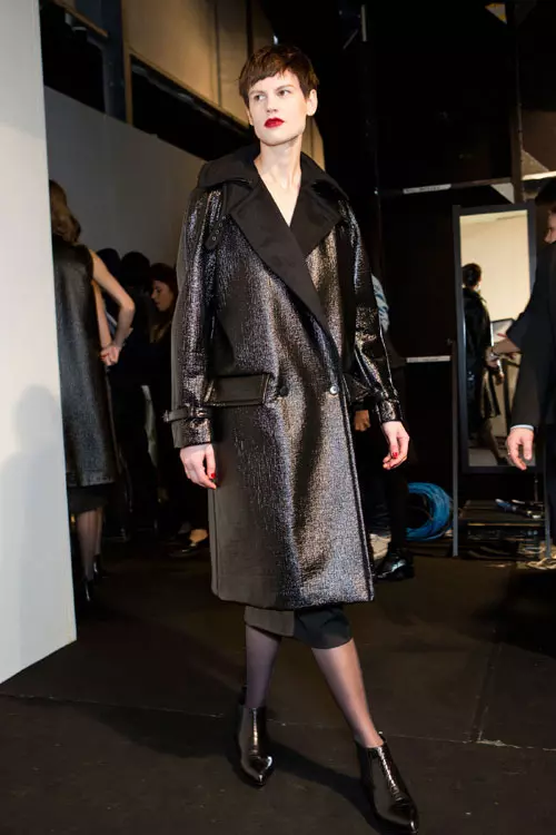 Max Mara toamna iarna 2014-2015 backstage (42)