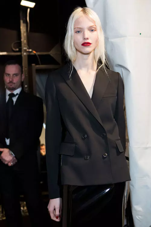 Max Mara toamna iarna 2014-2015 backstage (44)