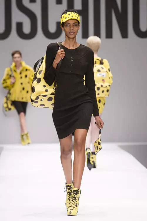 Moschino toamna iarrna 2014-2015 (33)