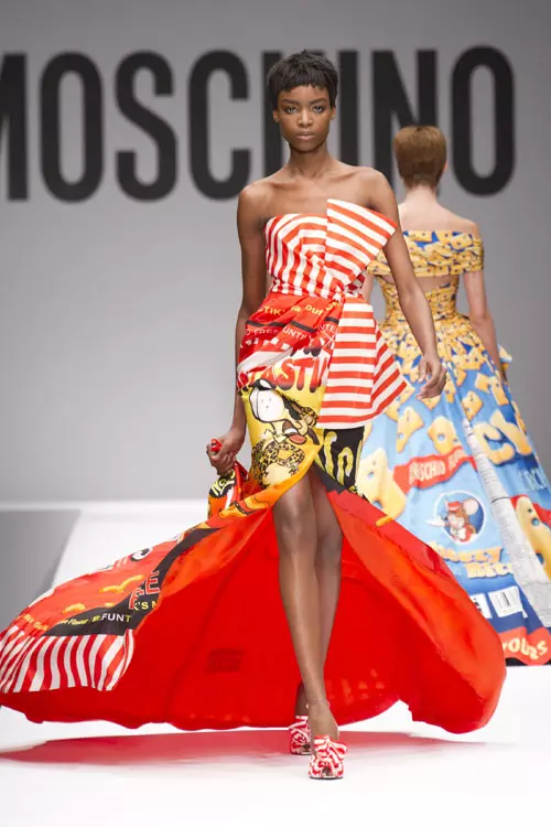Moschino toamna iarrna 2014-2015 (46)