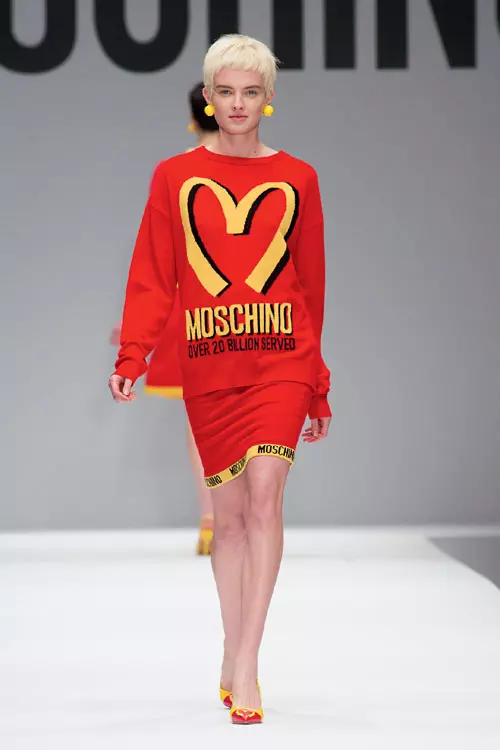Moschino