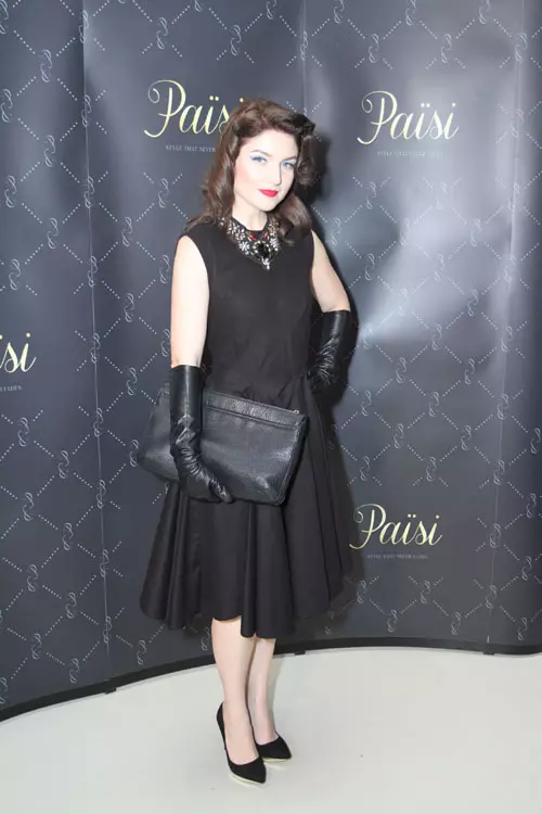 Alexandra Ungureanu