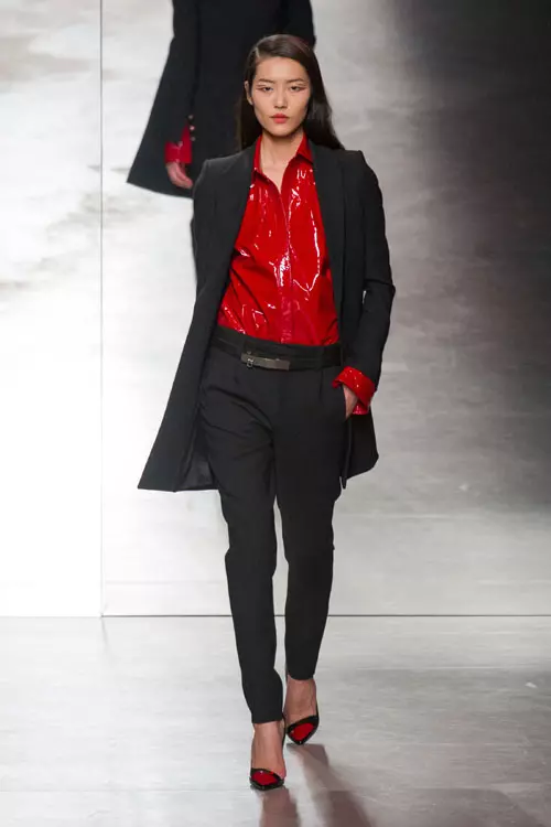 Anthony Vaccarello toamna iarna 2014-2015 (23)