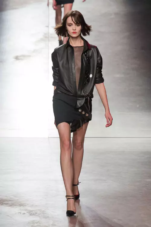 Anthony Vaccarello toamna iarna 2014-2015 (24)