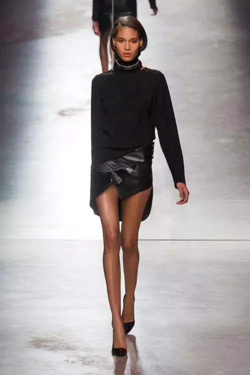 Anthony Vaccarello toamna iarna 2014-2015 (27)