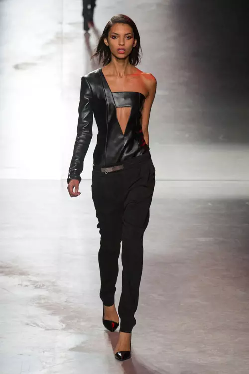 Anthony Vaccarello toamna iarna 2014-2015 (28)