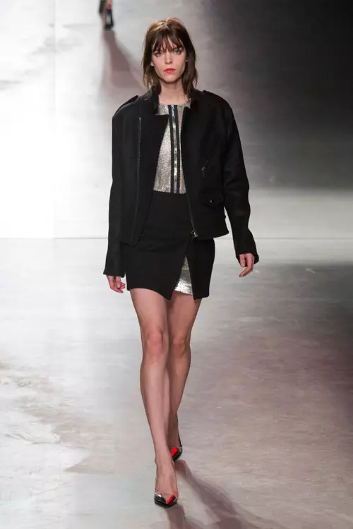 Anthony Vaccarello toamna iarna 2014-2015 (30)