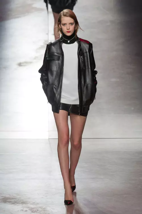 Anthony Vaccarello toamna iarna 2014-2015 (5)