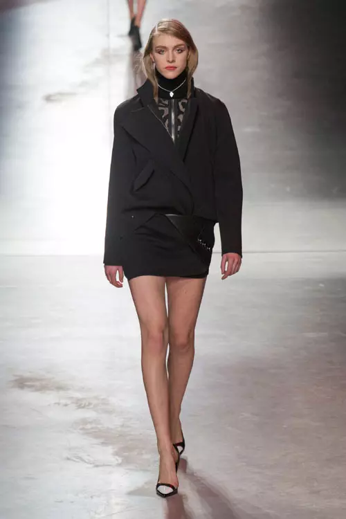 Anthony Vaccarello toamna iarna 2014-2015 (7)