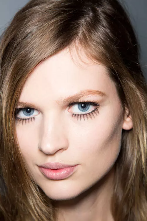 Gucci toamna iarna 2014-2015 backstage (31)