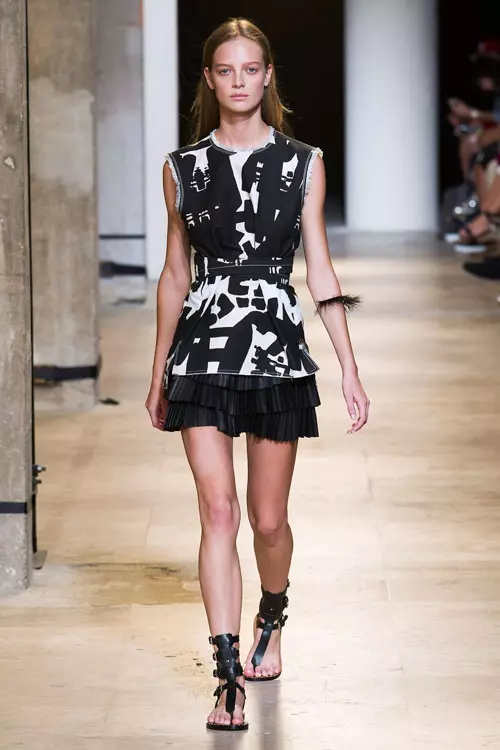 Isabel Marant