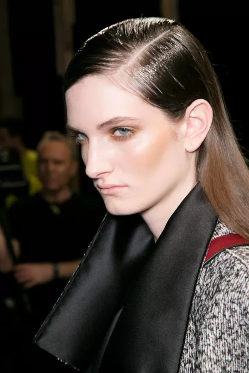 Just Cavalli toamna iarna 2014-2015 backstage