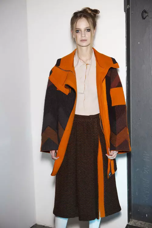 Missoni toamna iarna 2014-2015 backstage (14)