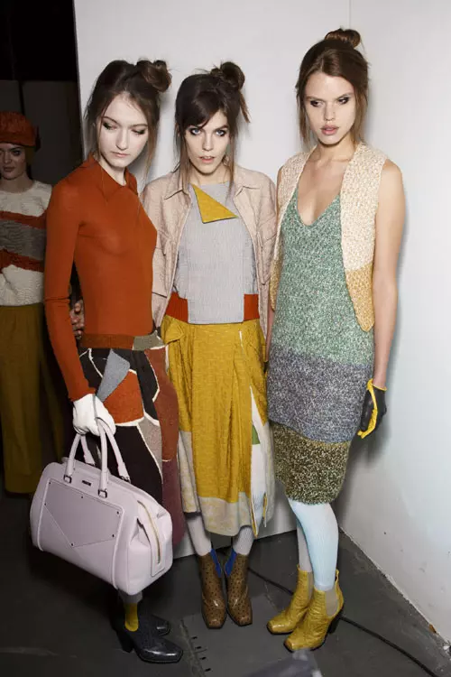 Missoni toamna iarna 2014-2015 backstage (16)