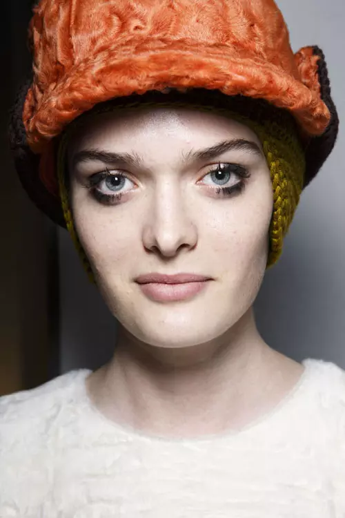 Missoni toamna iarna 2014-2015 backstage (22)