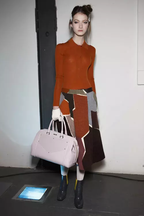 Missoni toamna iarna 2014-2015 backstage (6)