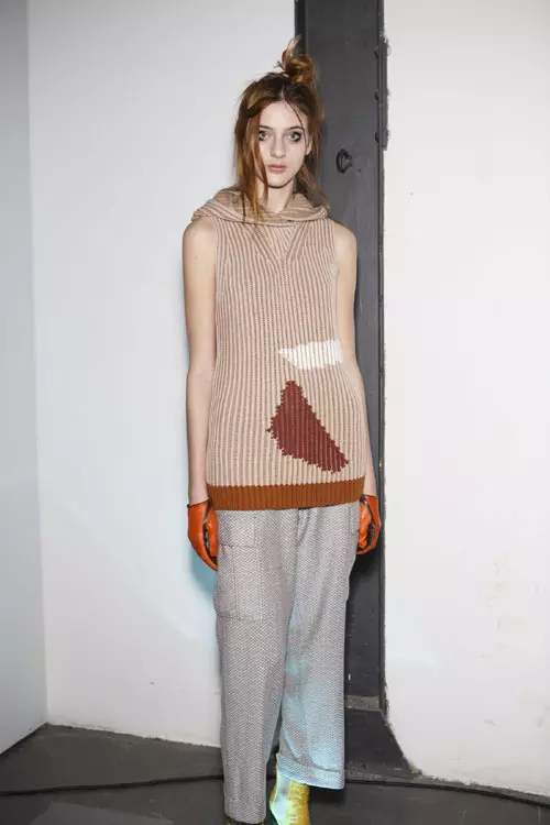 Missoni toamna iarna 2014-2015 backstage (8)