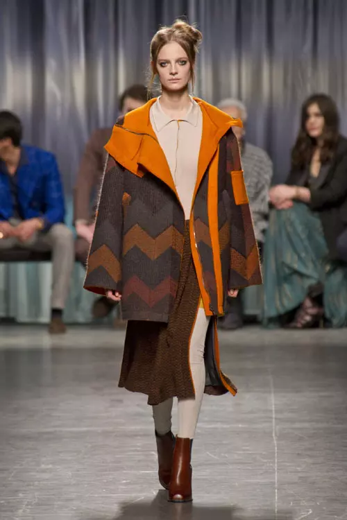 Missoni toamna iarna 2014-2015