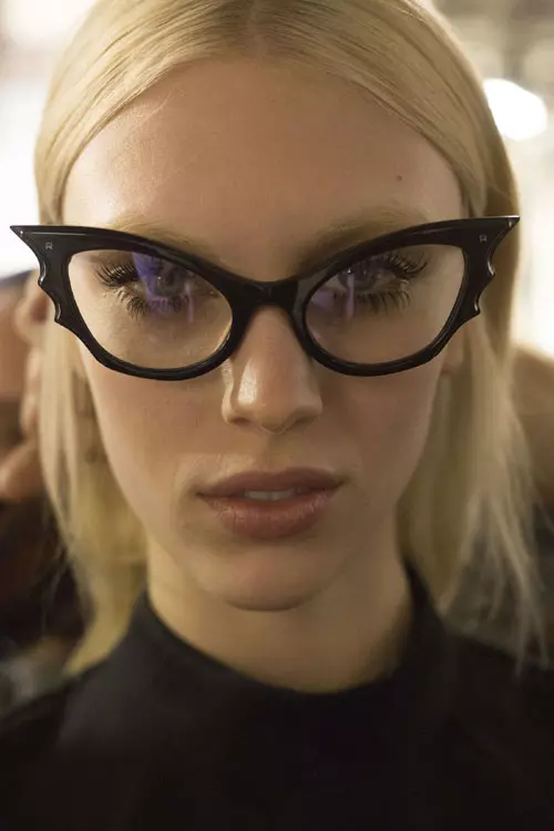 Rochas toamna iarna 2014-2015 backstage (3)