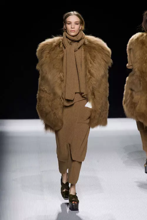 Sonia Rykiel toamna iarna 2014-2015 (2)