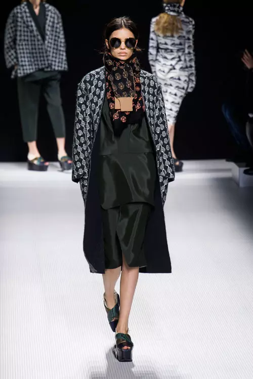 Sonia Rykiel toamna iarna 2014-2015 (21)
