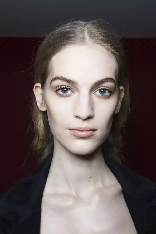 Sonia Rykiel toamna iarna 2014-2015 backstage (3)