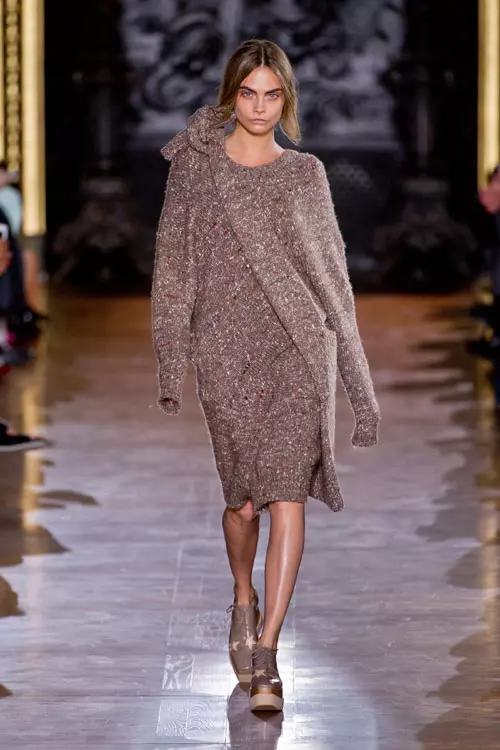 Stella McCartney toamna iarna 2014-2015 (17)