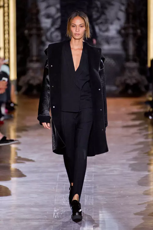 Stella McCartney toamna iarna 2014-2015 (31)
