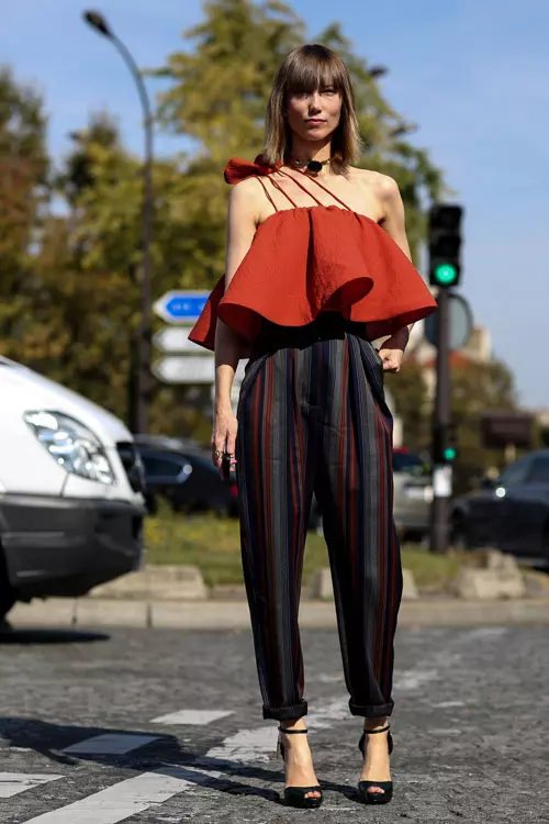 Streetstyle @ Paris Fashion Week (13)