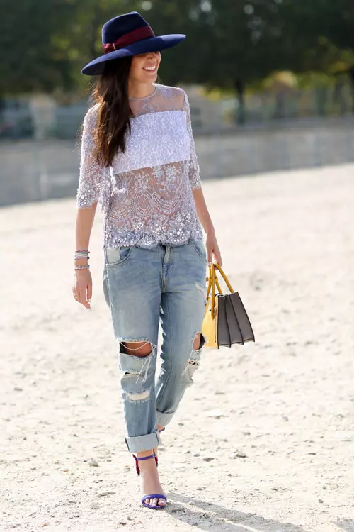 Streetstyle @ Paris Fashion Week (23)