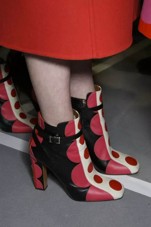 Valentino toamna iarna 2014-2015 backstage (16)