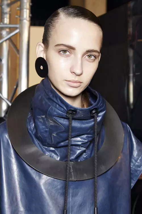 Acne toamna iarna 2014-2015 backstage (33)