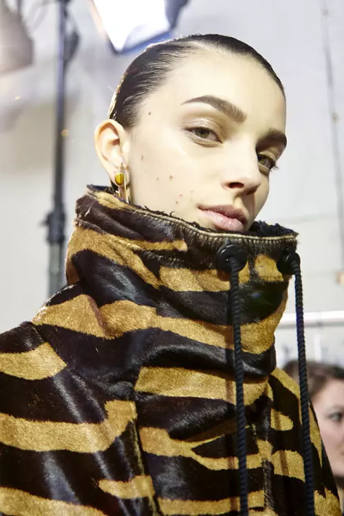 Acne toamna iarna 2014-2015 backstage (40)