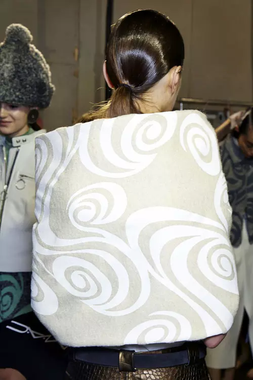 Acne toamna iarna 2014-2015 backstage (41)