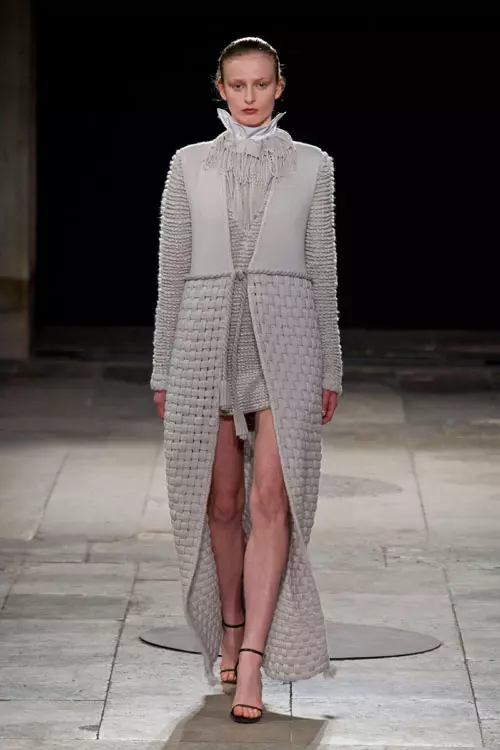 Allude toamna iarna 2014-2015