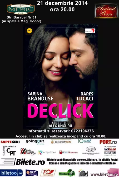 Declick