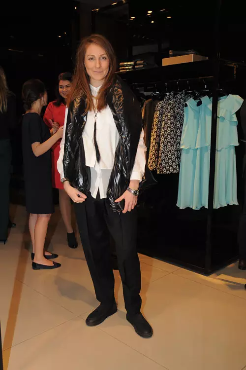 Diana Tofan (Ringier)