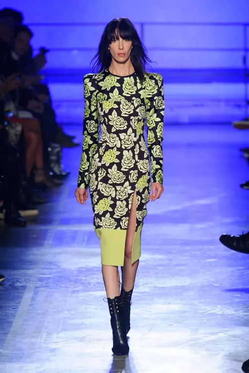 Emanuel Ungaro toamna iarna 2014-2015 (28)