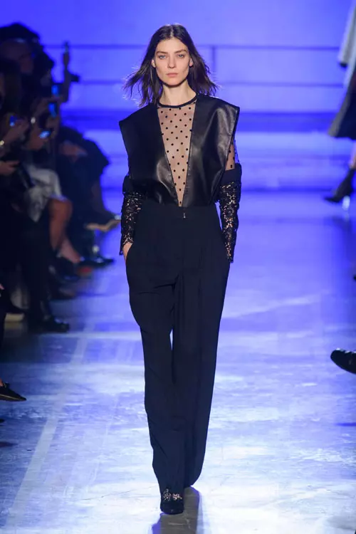 Emanuel Ungaro toamna iarna 2014-2015 (3)