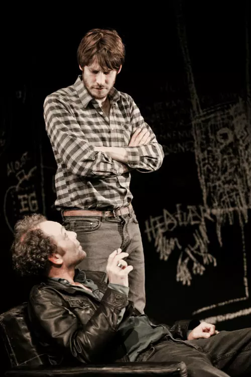 Festivalul International de Teatru INTERFERENTE