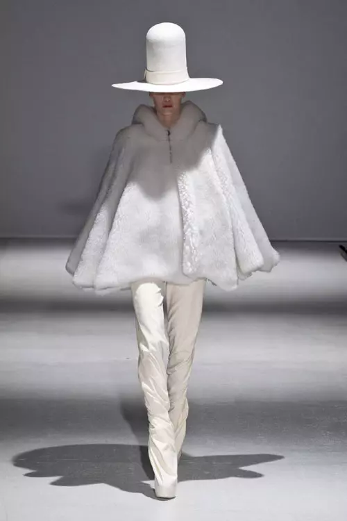 Gareth Pugh