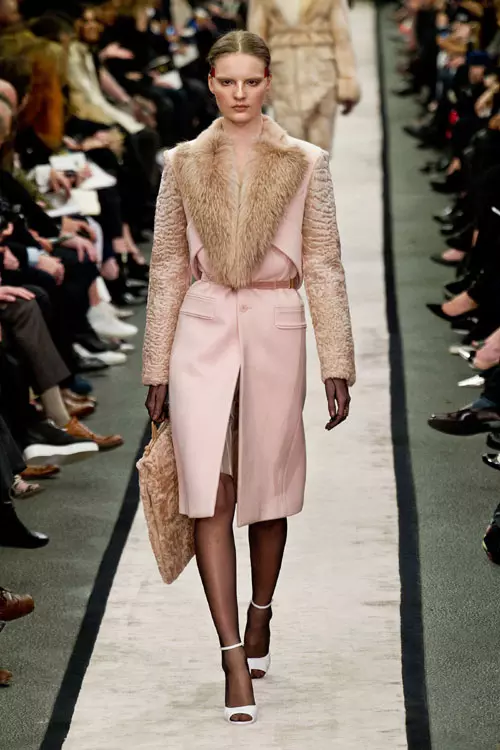 Givenchy toamna iarna 2014-2015 (11)