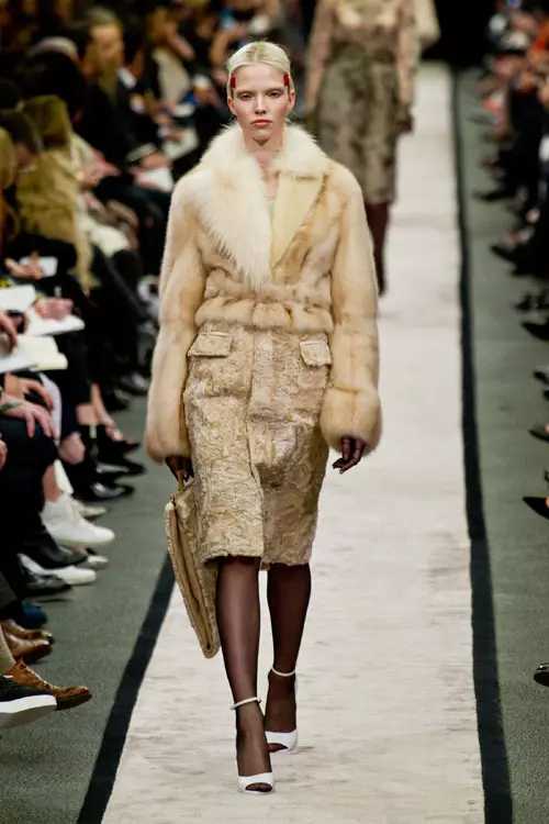 Givenchy toamna iarna 2014-2015 (12)