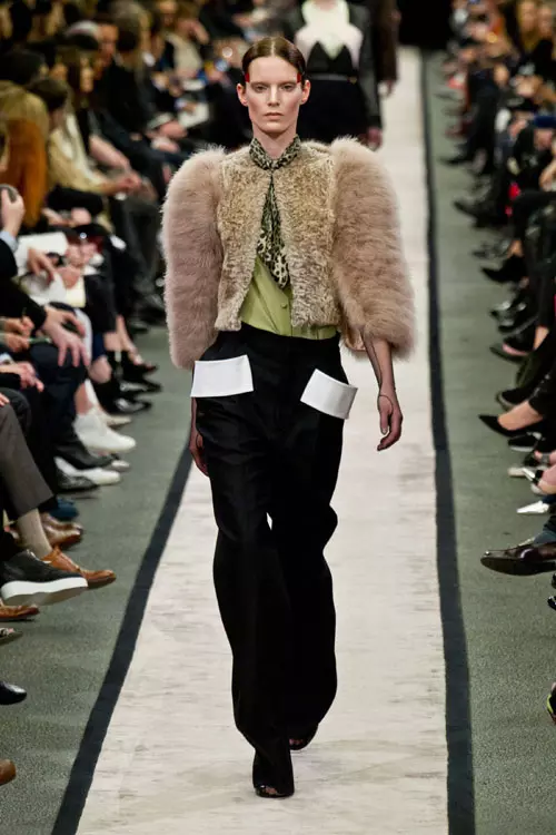 Givenchy toamna iarna 2014-2015 (16)