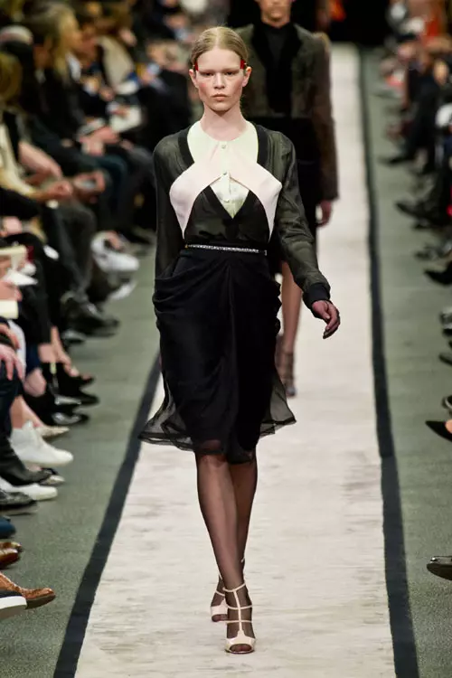 Givenchy toamna iarna 2014-2015 (17)