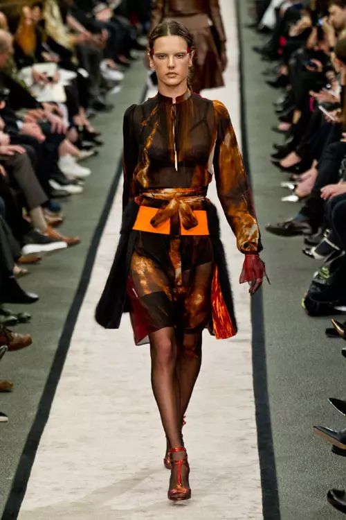 Givenchy toamna iarna 2014-2015 (21)