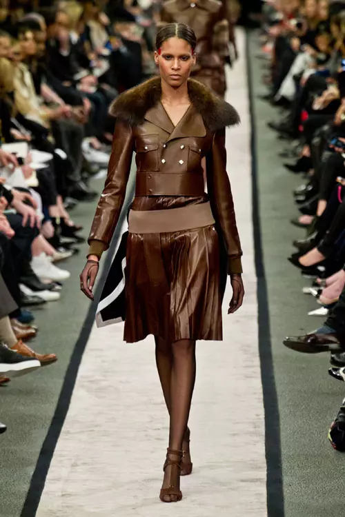 Givenchy toamna iarna 2014-2015 (22)